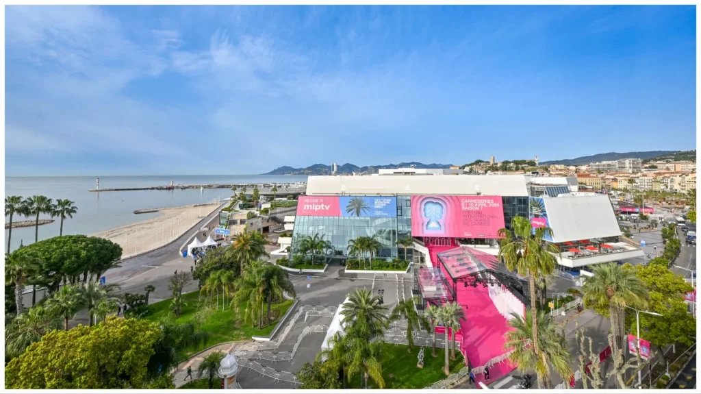 MIPTV Cannes 2025