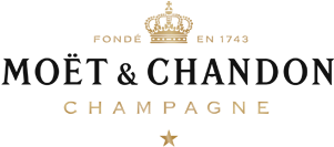 Moet & Chandon trust us