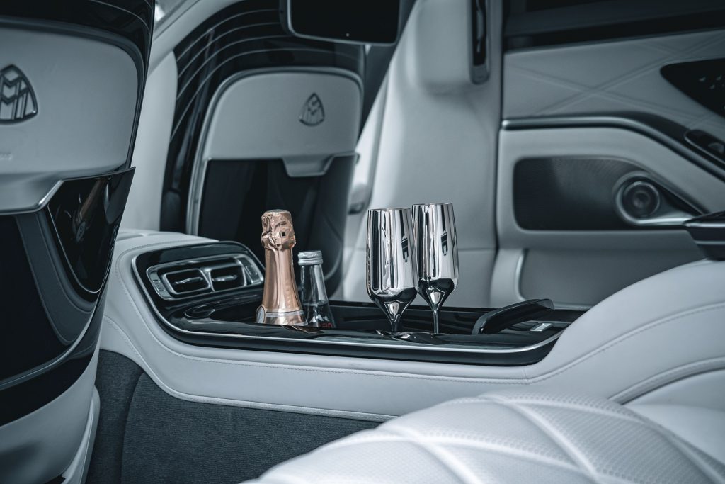 Airport private transfer