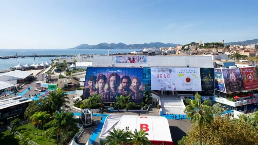 Mipcom