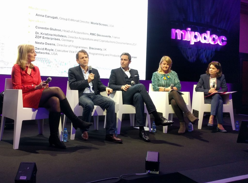 Transfert MIPDOC