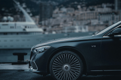 Chauffeur privé aéroport de Nice