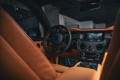 Chauffeur privé Milano
