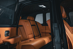 Chauffeur privé Isola 2000