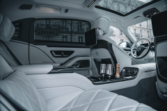 Transfert privé Monaco