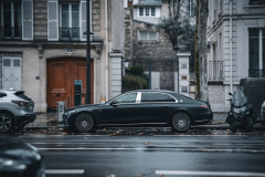 Transfert de luxe Nice