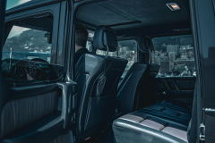 Transfert de luxe Nice Airport